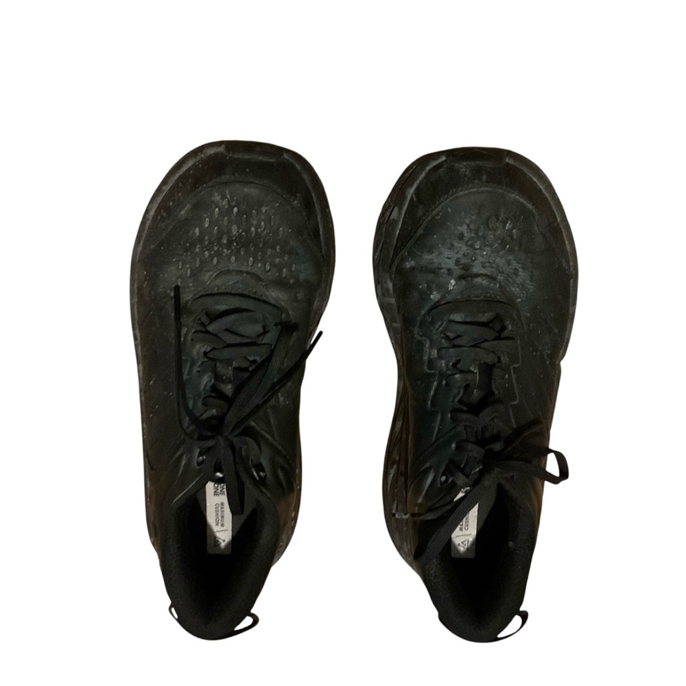 Hoka Black‎ bondi sr